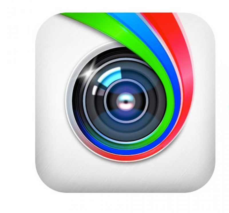 Фоторедакторы на Android