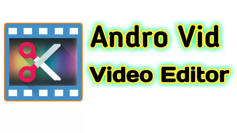 Видеоредакторы на Android