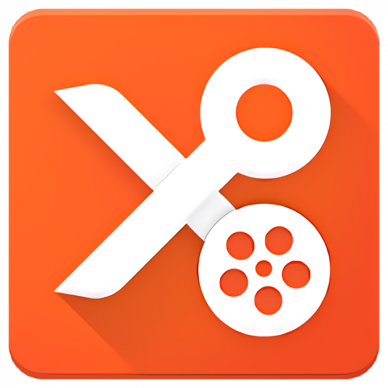 Видеоредакторы на Android