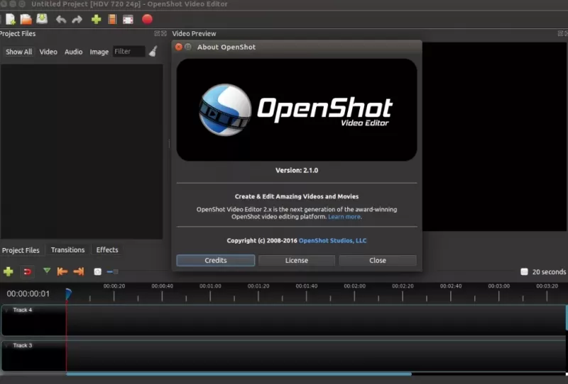 лучший видеоредактор для windows 10
