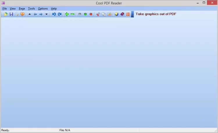 программа для открытия pdf-файлов