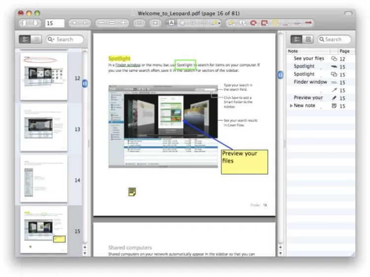 просмотрщик pdf-файлов