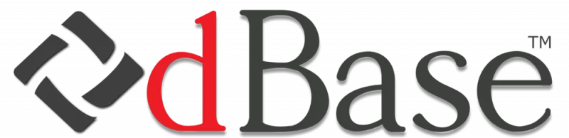 открыть dbf файл