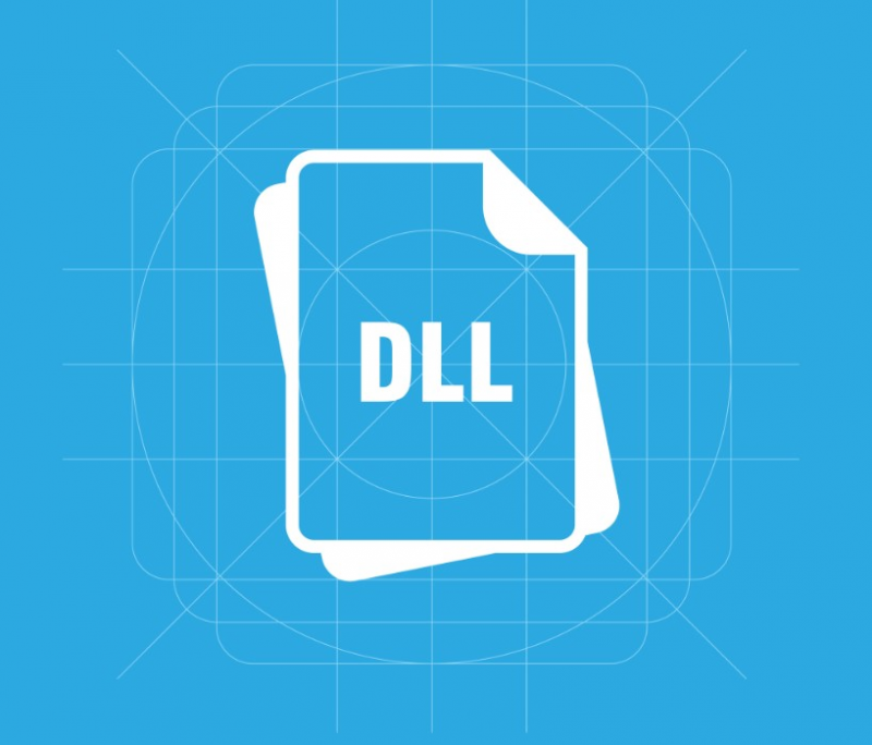 dll открыть