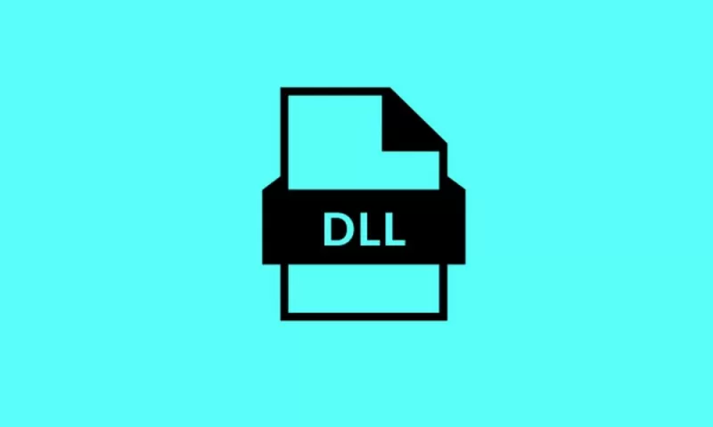 открыть файл dll