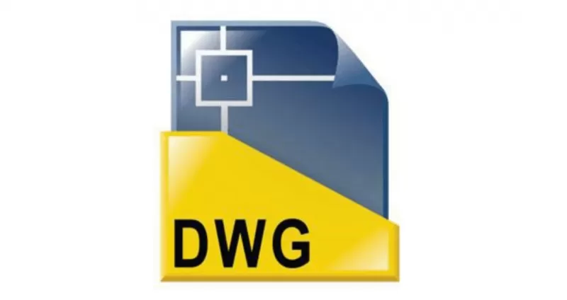 открыть dwg