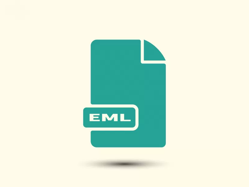 чем открывать eml