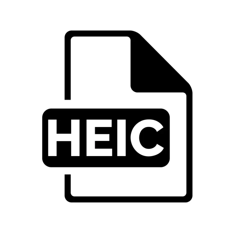 heic открыть