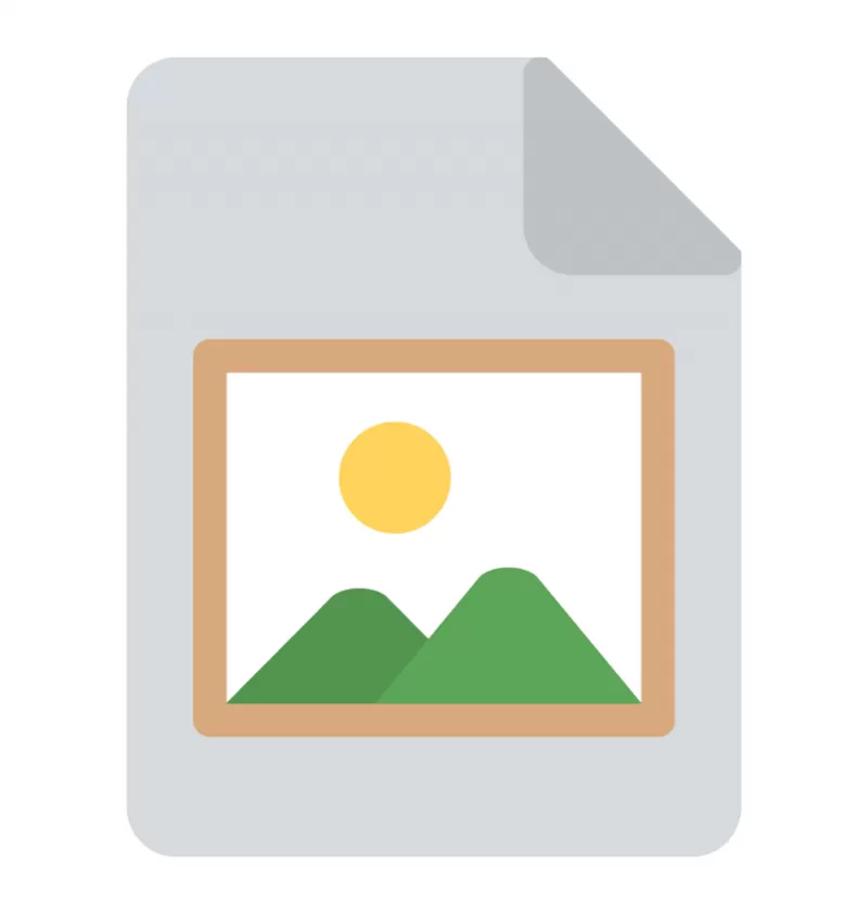 img открыть файл