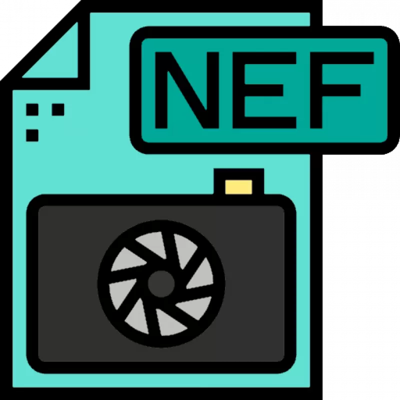 программа для просмотра nef