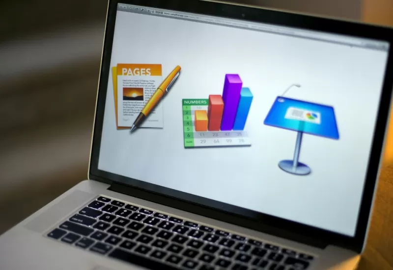 расширение pages чем открыть