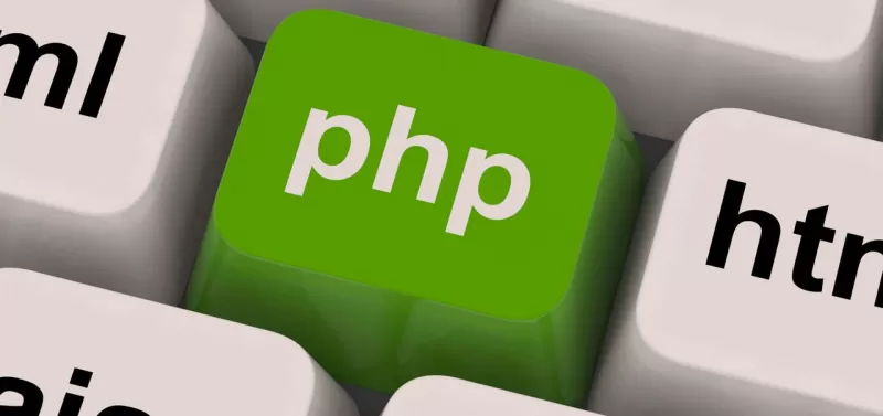 чем открывать php файлы