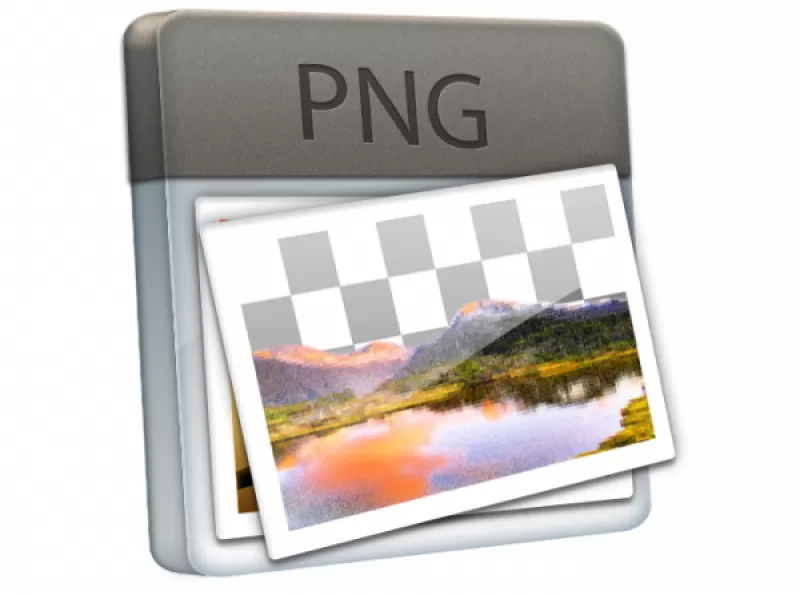 просмотр png