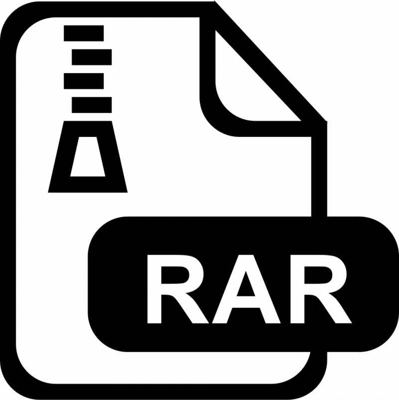 Как открыть файл RAR на Айфоне