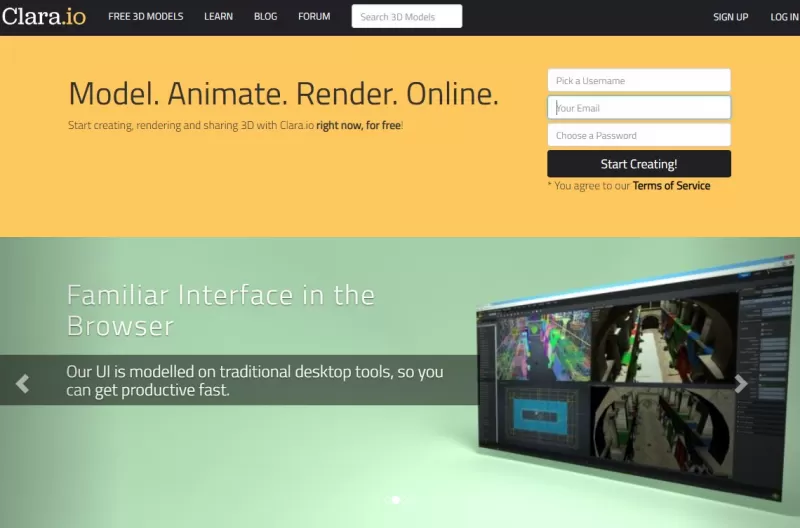 программа для просмотра stl