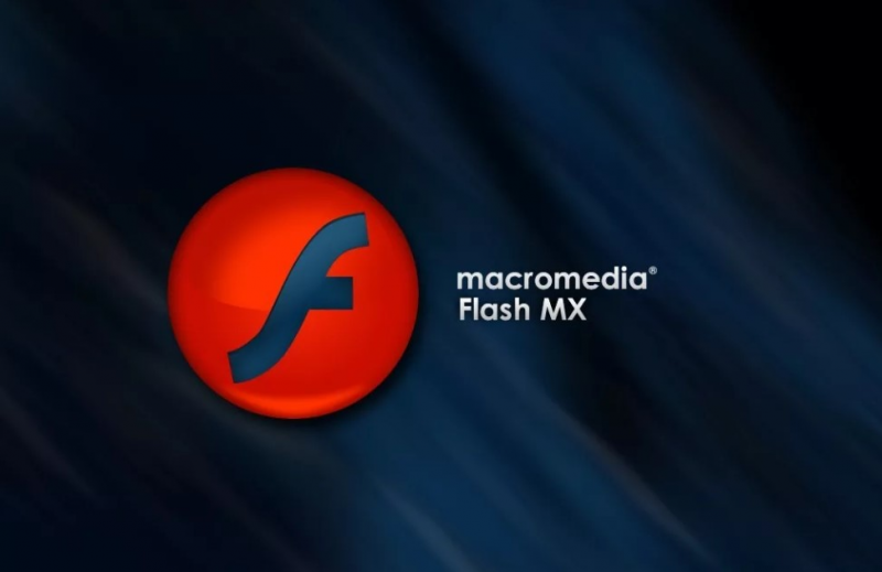 чем открывать swf файлы