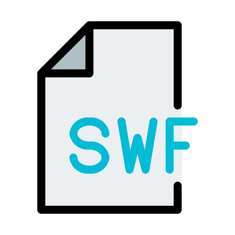 программа для открытия swf
