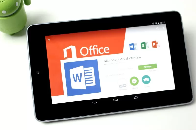 программа для открытия xlsx файлов