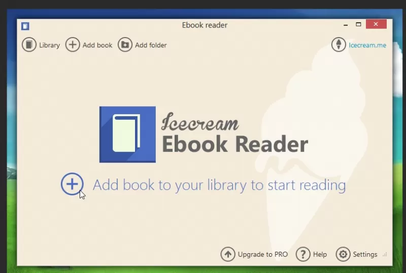 открыть epub файл виндовс 7