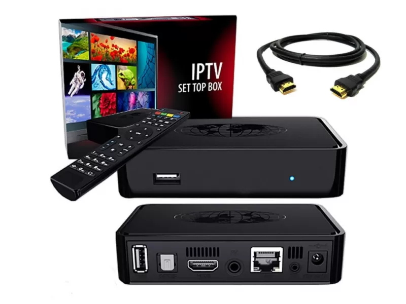 rotek switron iptv 1500 прошивка