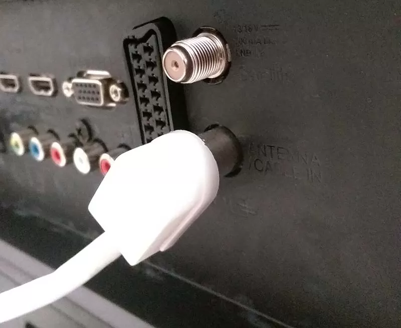 rotek switron iptv 1500 инструкция