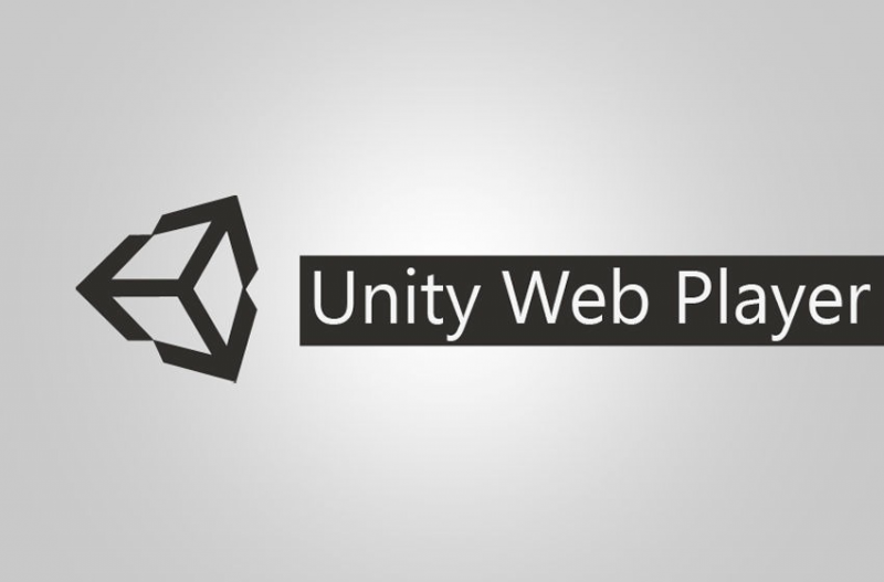failed to update unity web player