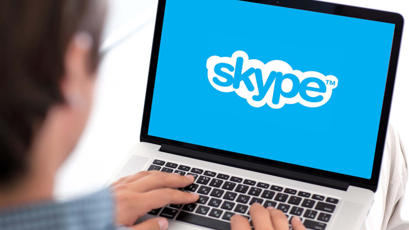 к сожалению не удалось подключиться к skype