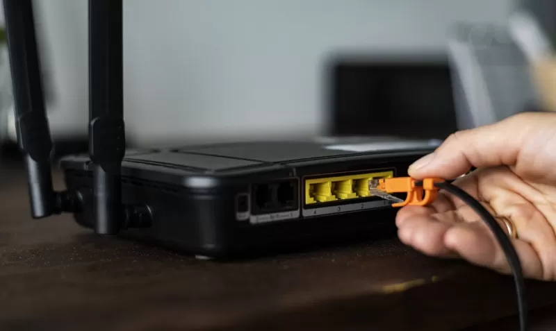 Настройка IPTV на Mikrotik