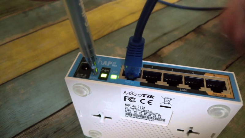 микротик iptv