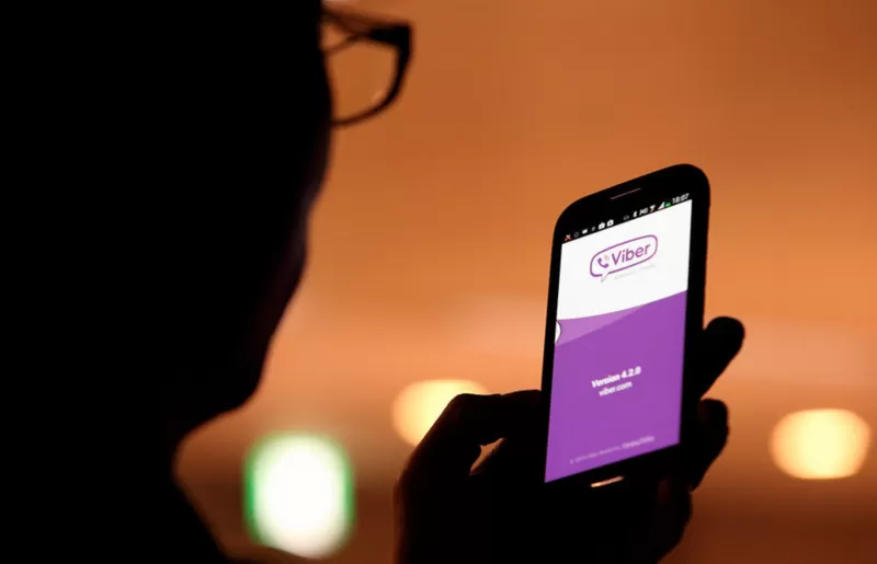 Как определить местоположение человека по Viber без его ведома
