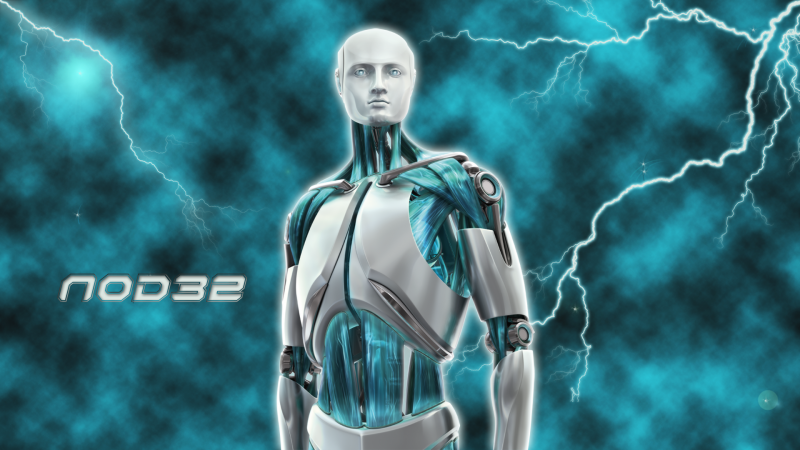 Как продлить лицензию ESET NOD 32: бесплатно, антивирус Smart Security на год