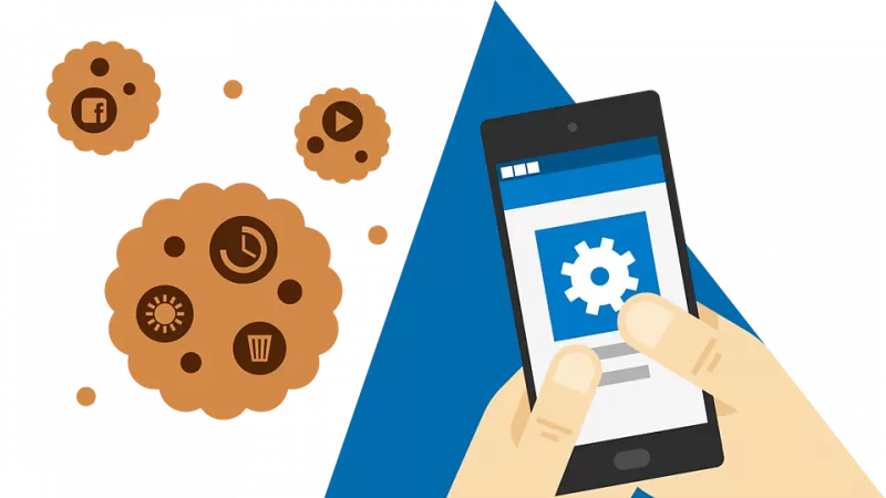 как включить куки в mozilla firefox