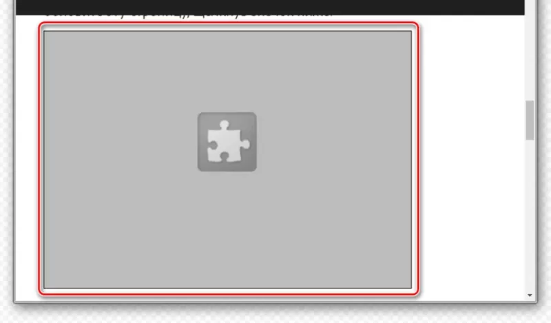 как включить adobe flash player в яндекс браузере
