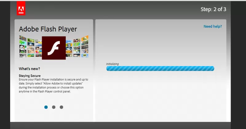 как включить плагин adobe flash player в гугл хром