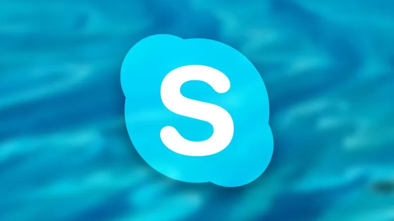 Как восстановить контакты в Skype