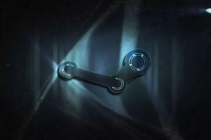 как активировать ключ в мобильном приложении стим