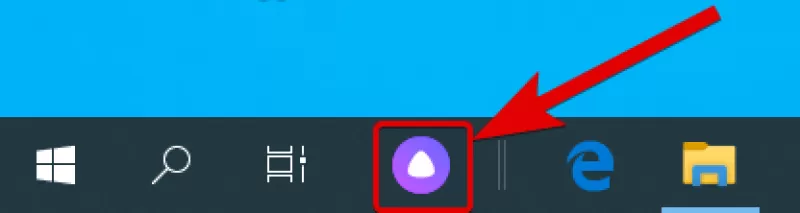 Как вкл Алису без входа в Яндекс браузер