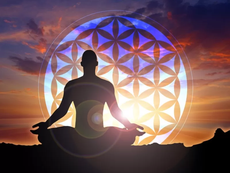 Уроки медитации - мобильное приложение