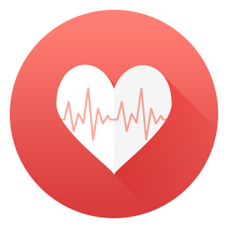 Приложения для измерения пульса