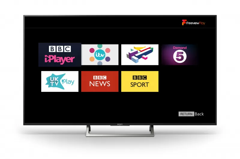 Настройка IPTV на телевизоре Sony Bravia