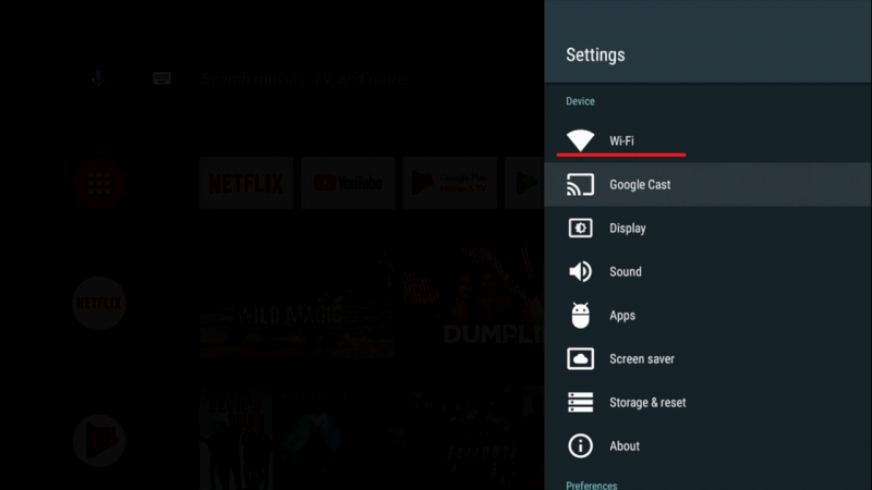 iptv для mi box 3