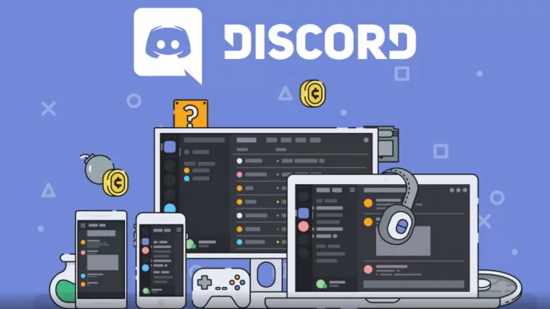 не работает микрофон в дискорде