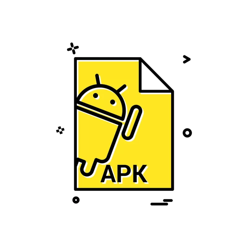 Как открыть формат APK