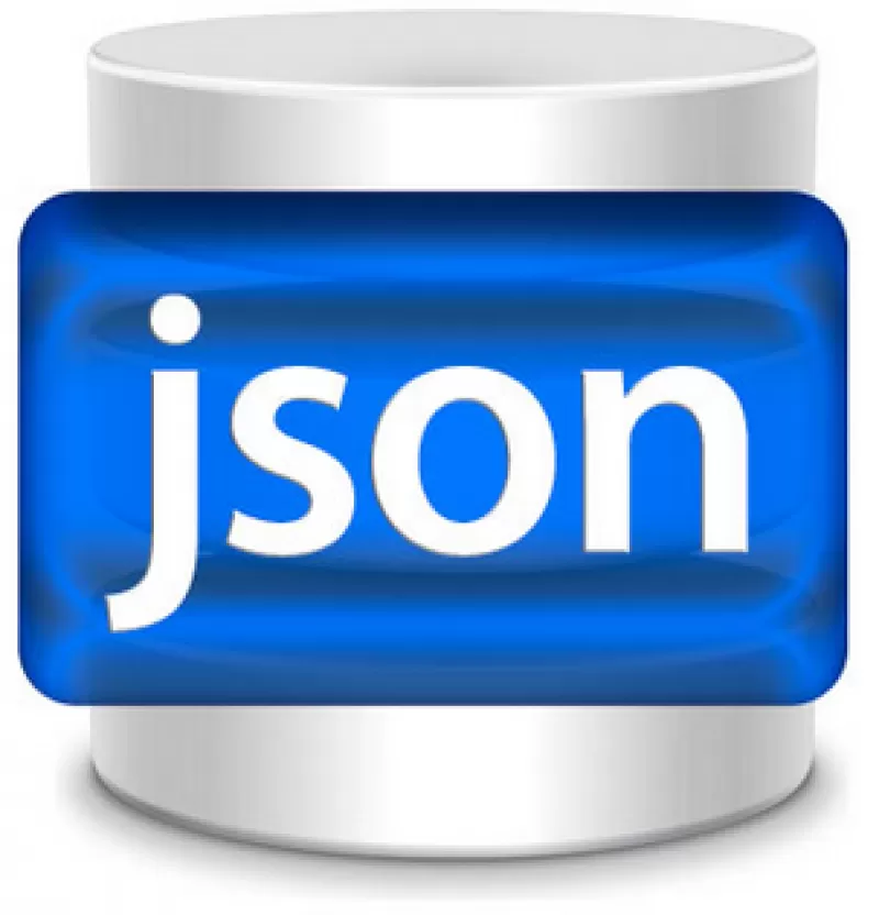 Просмотр JSON