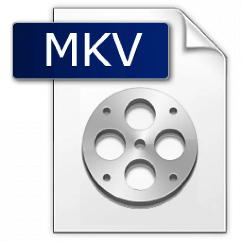 Расширение MKV чем открыть