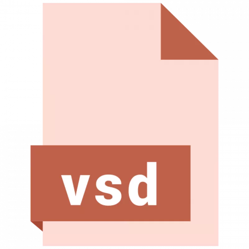 vsd открыть