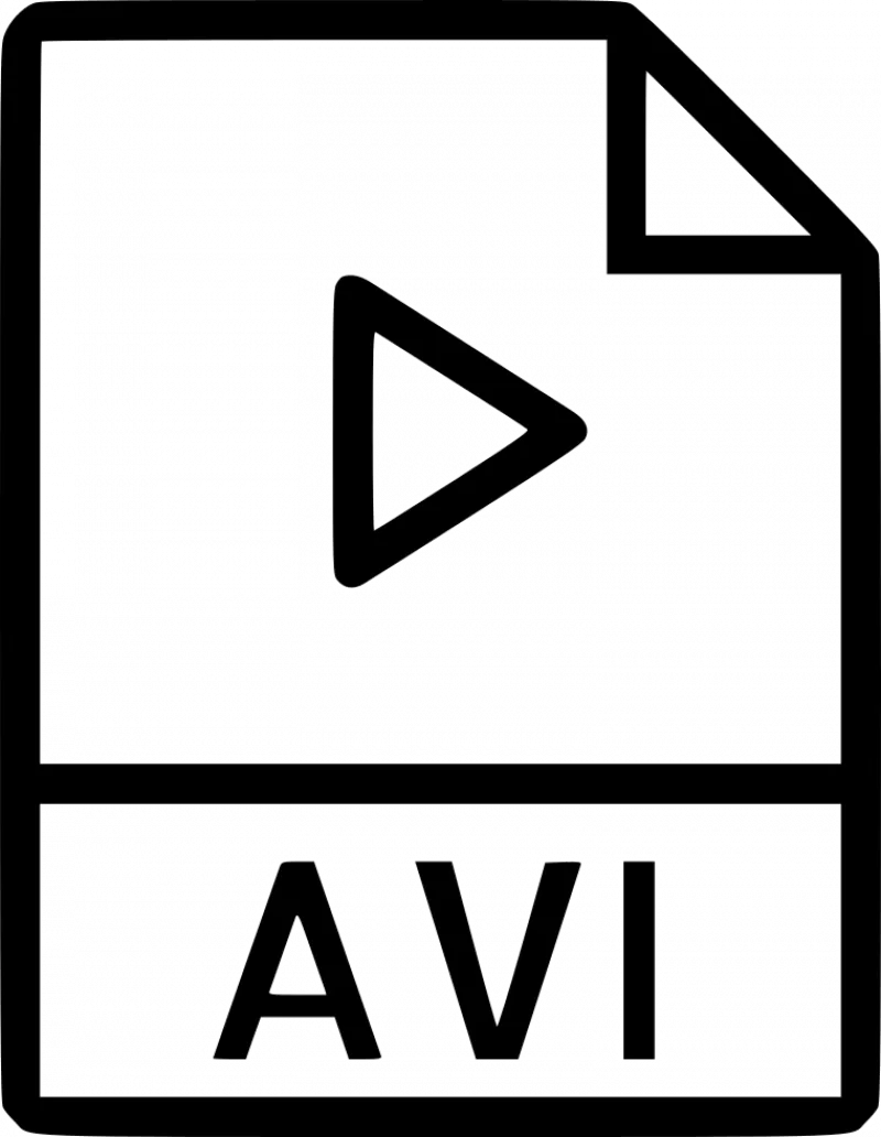 Sony Vegas не открывает AVI, что делать?