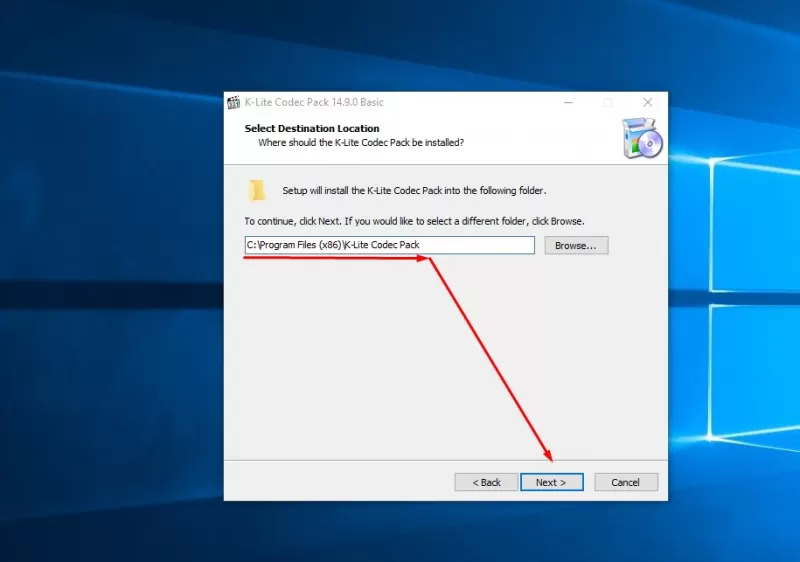 почему sony vegas pro 13 не открывает файлы avi