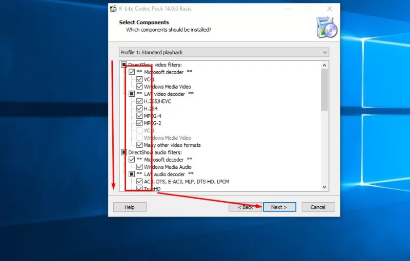 sony vegas pro 13 не открывает avi
