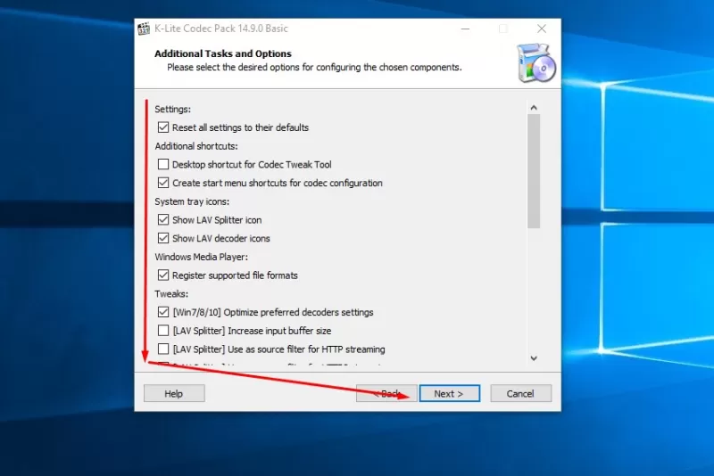 vegas pro 13 не открывает avi